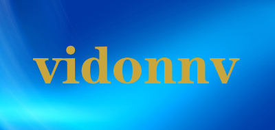 vidonnv是什么牌子_vidonnv品牌怎么样?