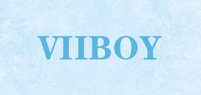 VIIBOY是什么牌子_VIIBOY品牌怎么样?