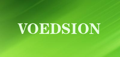 VOEDSION是什么牌子_VOEDSION品牌怎么样?