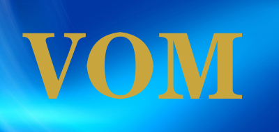 VOM是什么牌子_VOM品牌怎么样?