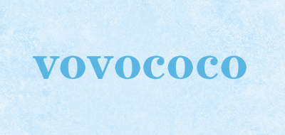 vovococo是什么牌子_vovococo品牌怎么样?