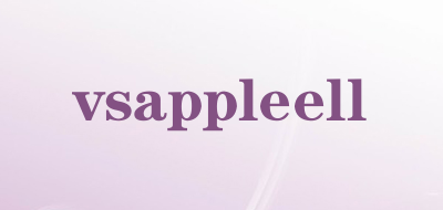 vsappleell是什么牌子_vsappleell品牌怎么样?