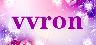 vvron是什么牌子_vvron品牌怎么样?