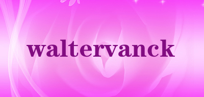 waltervanck是什么牌子_waltervanck品牌怎么样?