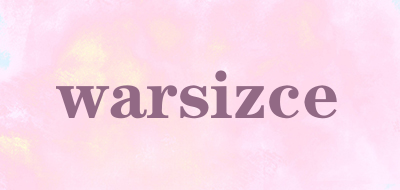 warsizce是什么牌子_warsizce品牌怎么样?