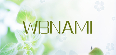 WBNAMI是什么牌子_WBNAMI品牌怎么样?