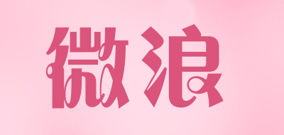 微浪是什么牌子_微浪品牌怎么样?