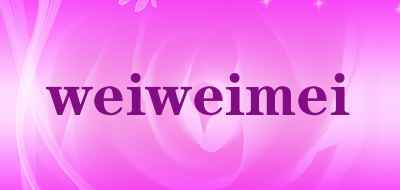 weiweimei是什么牌子_weiweimei品牌怎么样?