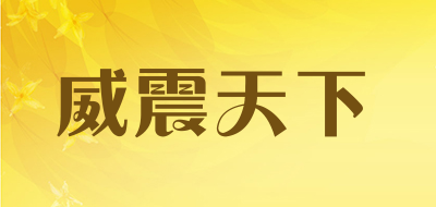 威震天下是什么牌子_威震天下品牌怎么样?