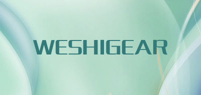 WESHIGEAR是什么牌子_WESHIGEAR品牌怎么样?