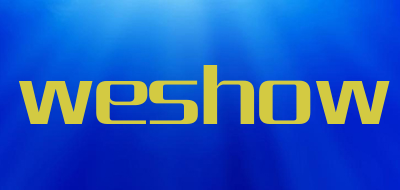 weshow是什么牌子_weshow品牌怎么样?