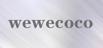 wewecoco是什么牌子_wewecoco品牌怎么样?