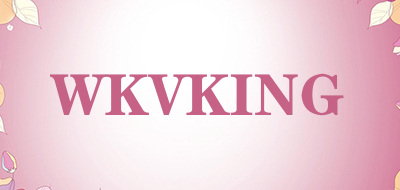 WKVKING是什么牌子_WKVKING品牌怎么样?