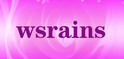 wsrains是什么牌子_wsrains品牌怎么样?