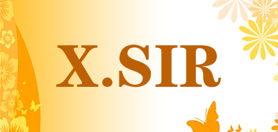 X.SIR是什么牌子_X.SIR品牌怎么样?