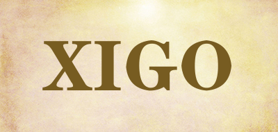 XIGO是什么牌子_XIGO品牌怎么样?