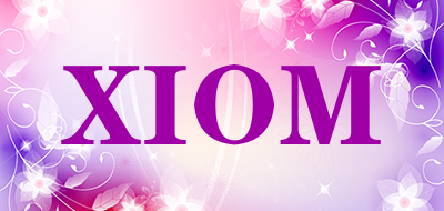 XIOM是什么牌子_XIOM品牌怎么样?