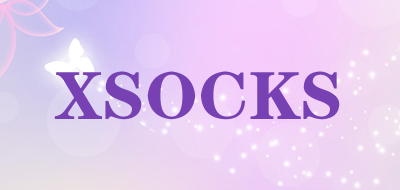 XSOCKS是什么牌子_XSOCKS品牌怎么样?