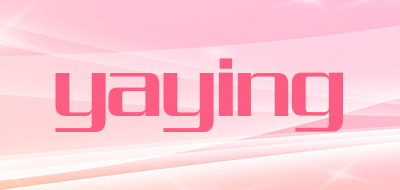 yaying是什么牌子_yaying品牌怎么样?
