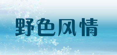 野色风情是什么牌子_野色风情品牌怎么样?