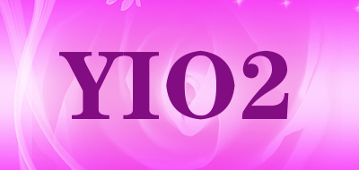 YIO2是什么牌子_YIO2品牌怎么样?
