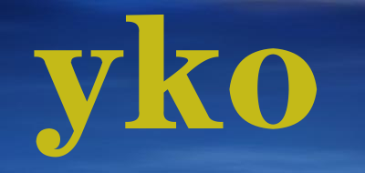 yko是什么牌子_yko品牌怎么样?