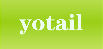 yotail是什么牌子_yotail品牌怎么样?