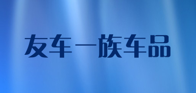 友车一族车品是什么牌子_友车一族车品品牌怎么样?
