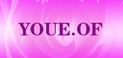 YOUE.OF是什么牌子_YOUE.OF品牌怎么样?