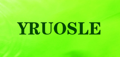 YRUOSLE是什么牌子_YRUOSLE品牌怎么样?