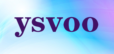 ysvoo是什么牌子_ysvoo品牌怎么样?