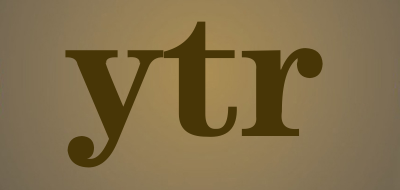 ytr是什么牌子_ytr品牌怎么样?