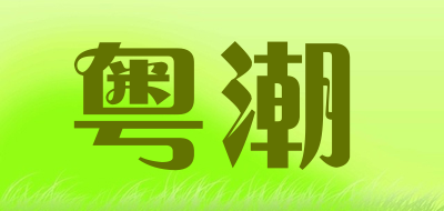 粤潮是什么牌子_粤潮品牌怎么样?