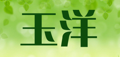 玉洋是什么牌子_玉洋品牌怎么样?