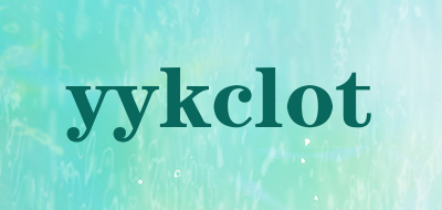 yykclot是什么牌子_yykclot品牌怎么样?
