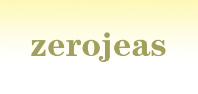 zerojeas是什么牌子_zerojeas品牌怎么样?
