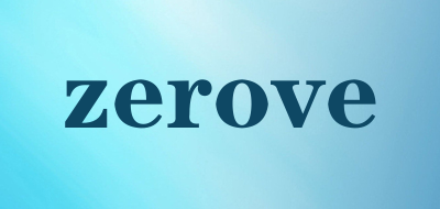 zerove是什么牌子_zerove品牌怎么样?