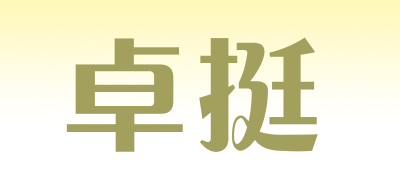 zhuoting是什么牌子_卓挺品牌怎么样?
