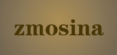 zmosina是什么牌子_zmosina品牌怎么样?