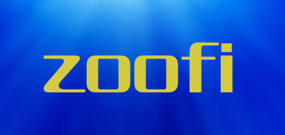 zoofi是什么牌子_zoofi品牌怎么样?