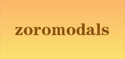 zoromodals是什么牌子_zoromodals品牌怎么样?