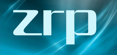 zrp是什么牌子_zrp品牌怎么样?