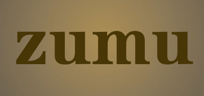 zumu是什么牌子_zumu品牌怎么样?