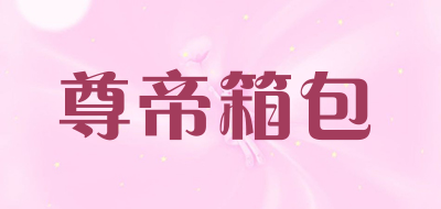 尊帝箱包是什么牌子_尊帝箱包品牌怎么样?