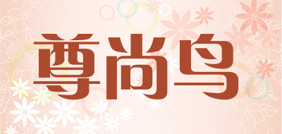 尊尚鸟是什么牌子_尊尚鸟品牌怎么样?