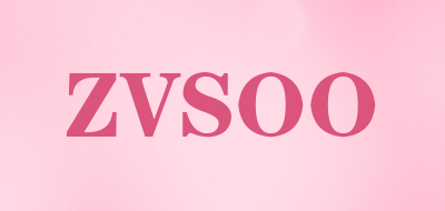 ZVSOO是什么牌子_ZVSOO品牌怎么样?