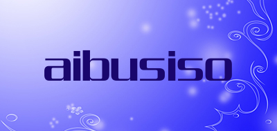 aibusiso是什么牌子_aibusiso品牌怎么样?