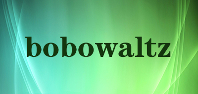 bobowaltz是什么牌子_bobowaltz品牌怎么样?
