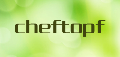 cheftopf是什么牌子_cheftopf品牌怎么样?