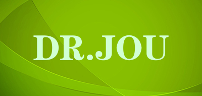 DR.JOU是什么牌子_DR.JOU品牌怎么样?